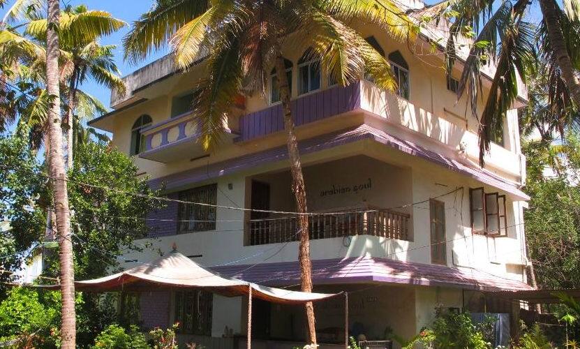 Arabian Soul Guest House, Varkala 1